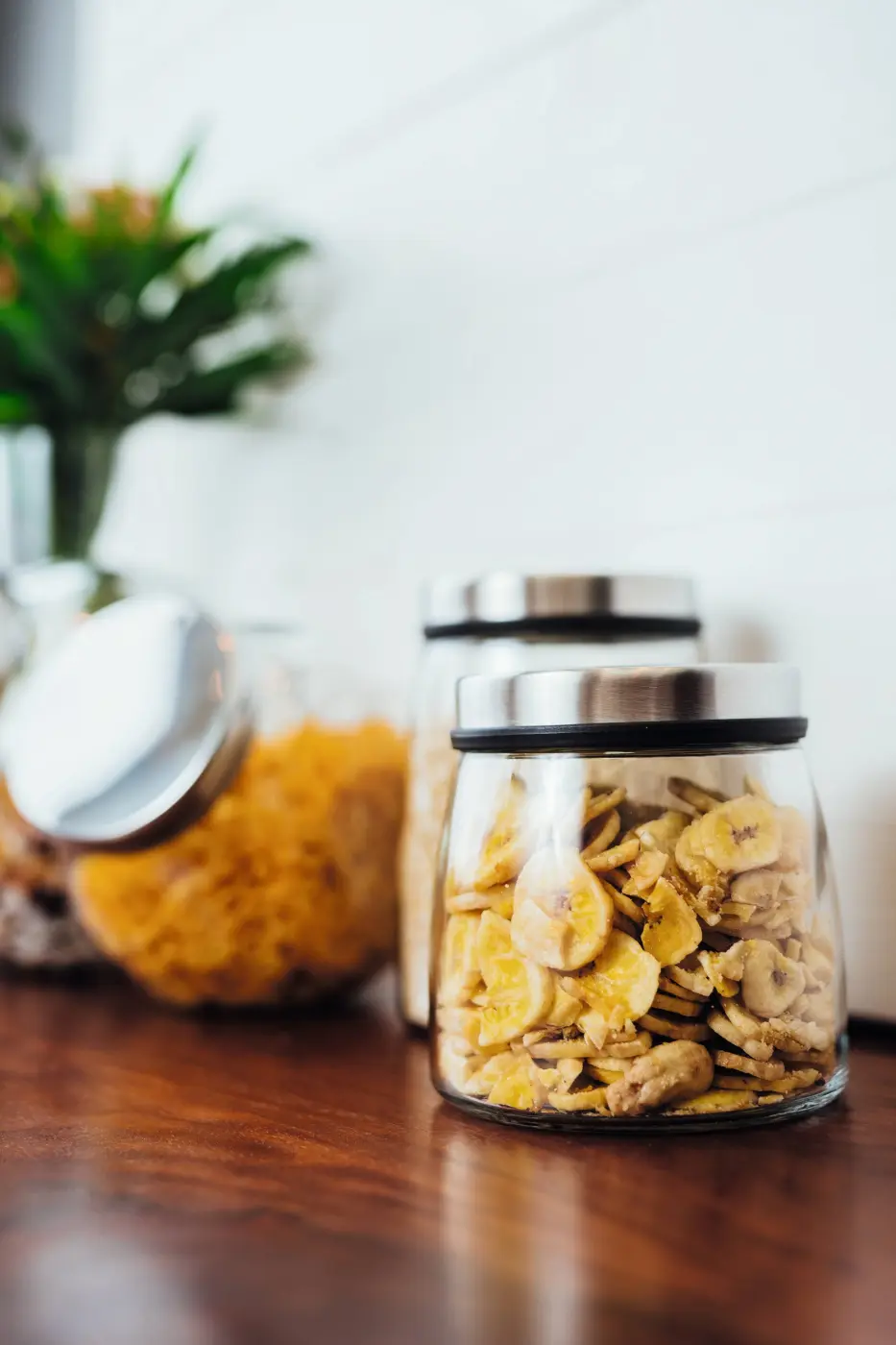 Leonardo Montana Dose :CONTENT Materialmix klar 16 cm 1000 ml