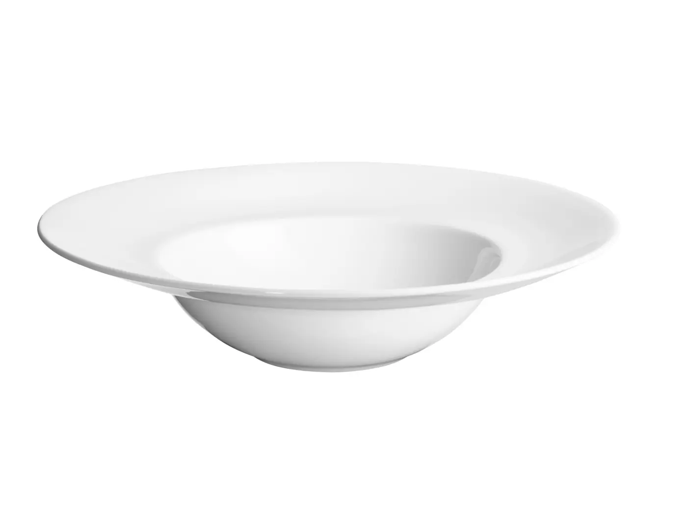 ASA Henkelbecher coppa schwarz glänzend D. 9 cm, H. 9,1 cm, 0,4 l., Glas