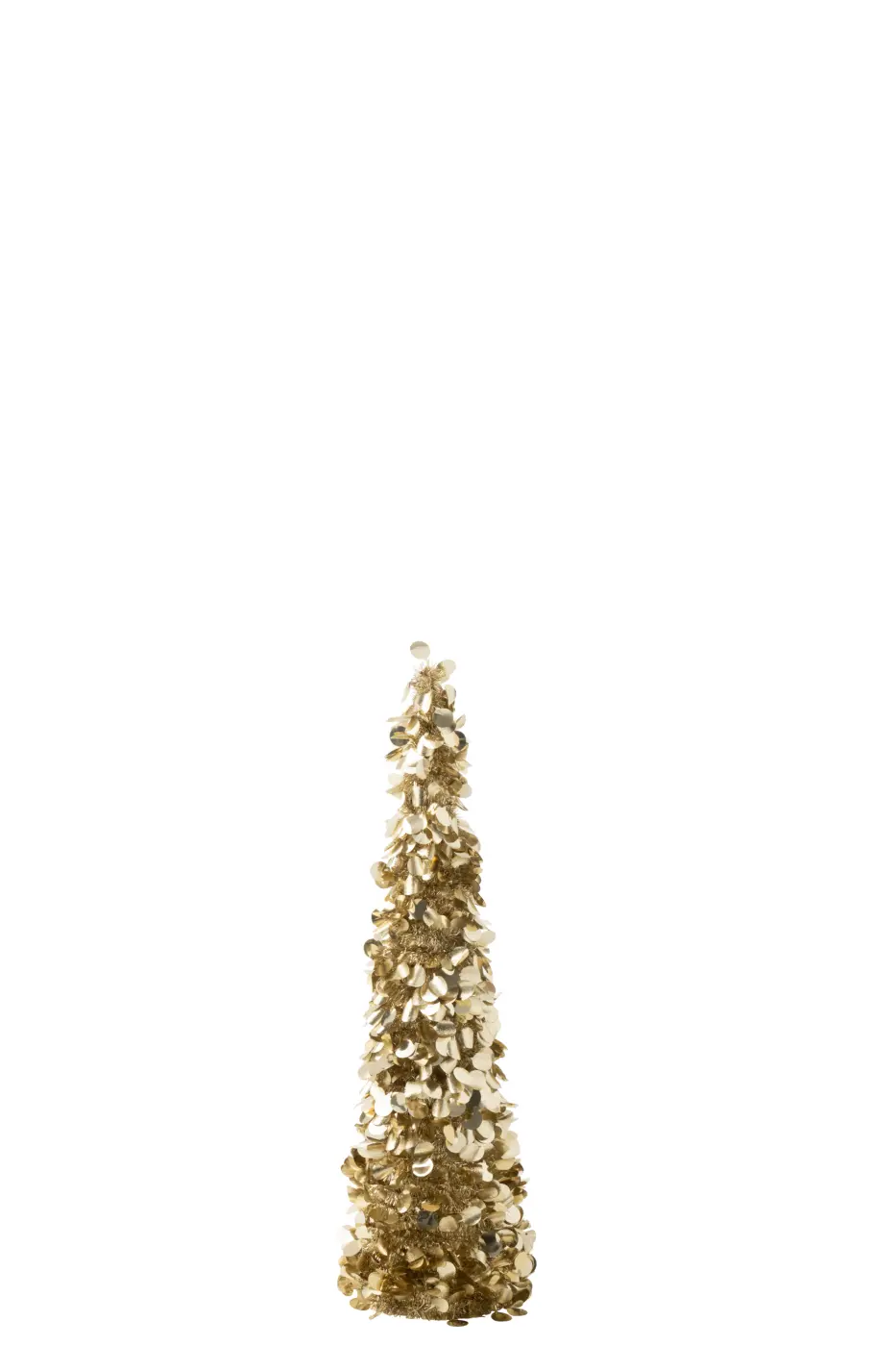 Jolipa Baum Funkelnd Polystyrol ch m