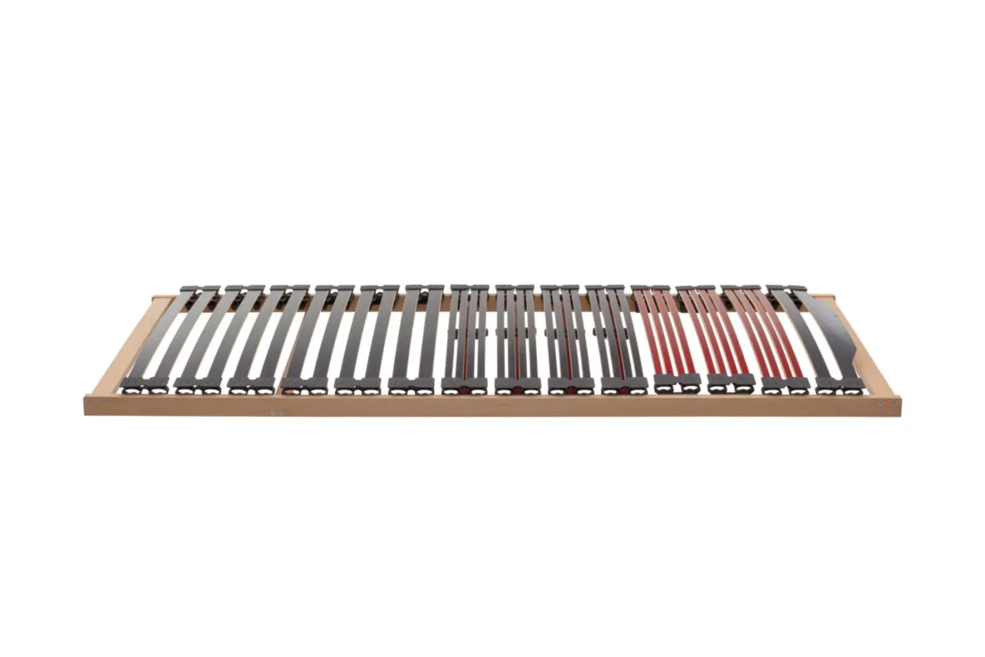 Interliving Lattenrost Medikontur Serie 1953 starr 140 x 200 cm