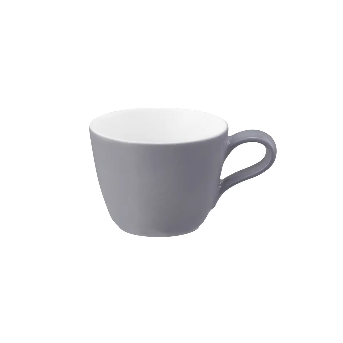 Seltmann Weiden  Espressoobertasse Life 25675 Grau