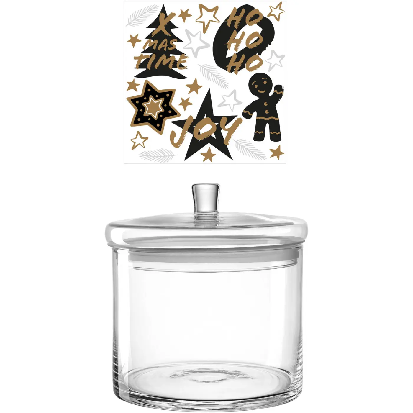 Leonardo Dose SILENZIO Materialmix klar