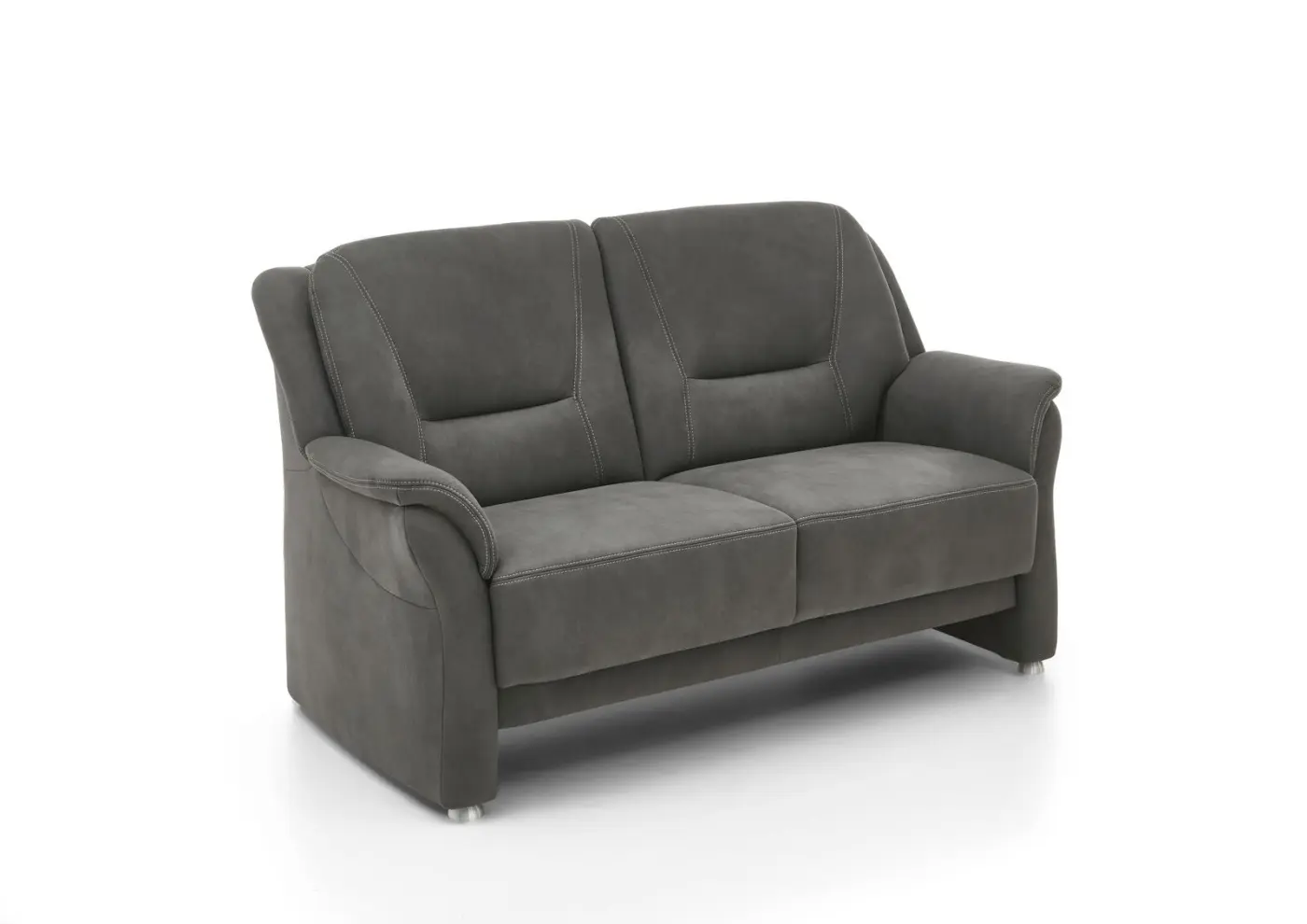 Polopol 2,5 Sitzer OS-PP1113 grau ca. 172 cm Polopol 2,5 Sitzer OS-PP1113 grau ca. 172 cm
