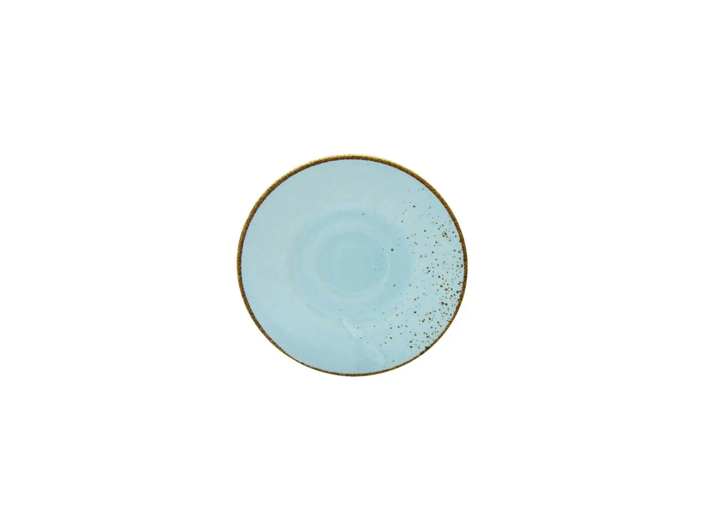 CreaTable Untere Nature Collection Hellblau Hellblau