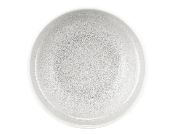Seltmann Weiden Frühstücksteller rund Sento Home weiß  21,5 cm