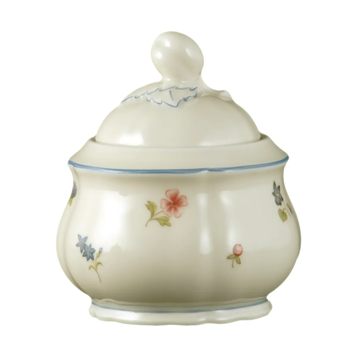 Seltmann Weiden Zuckerdose Marieluise 30308 Seltmann Weiden Zuckerdose Marieluise 30308