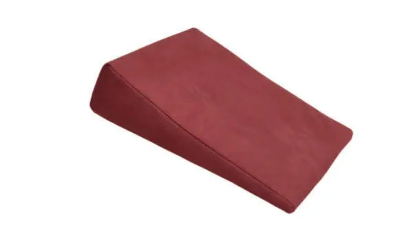 Polsteria  Sitzkeil Volkach  bordeaux 