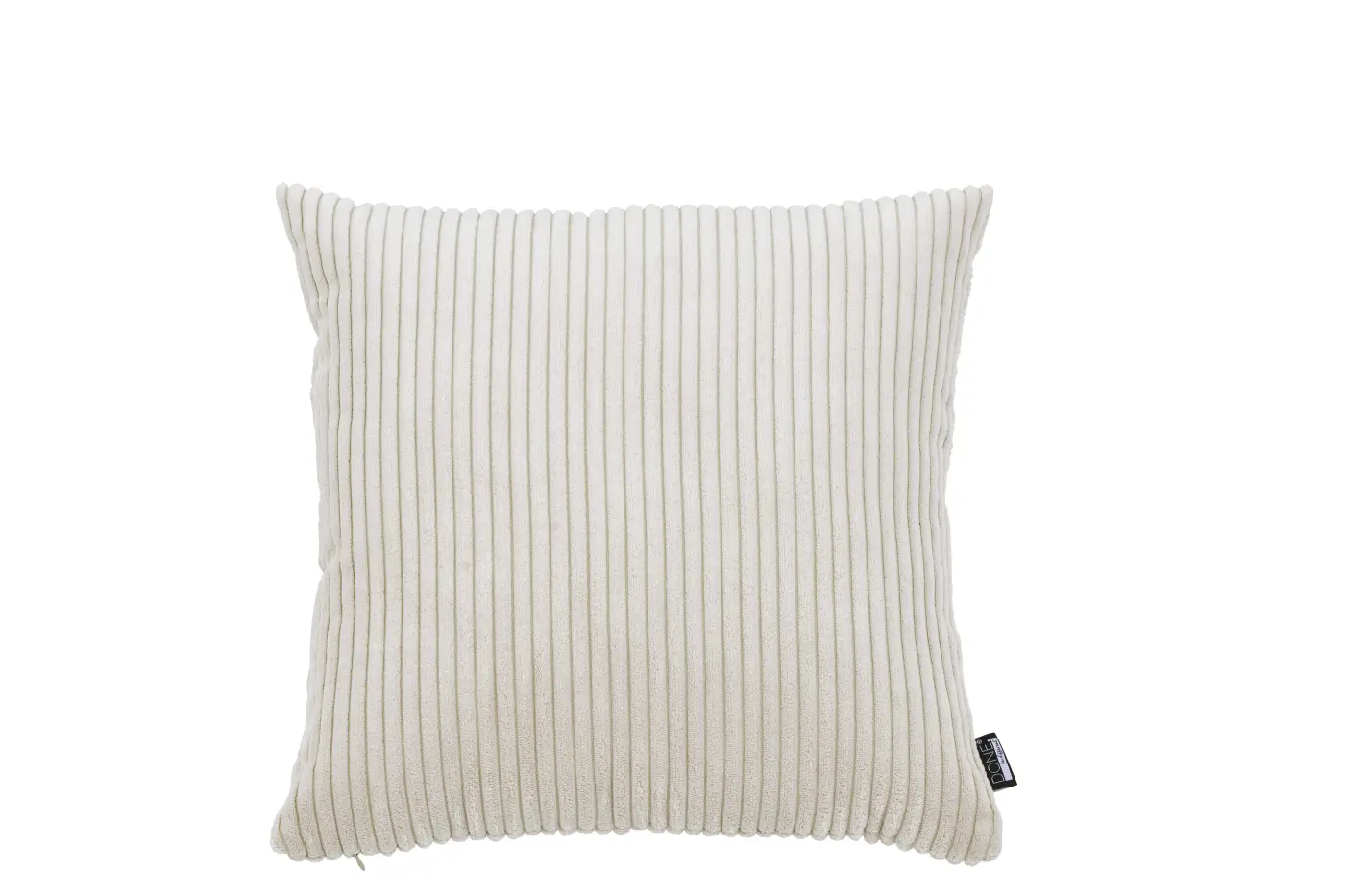 Done. Kissenhülle Zoom Beige 45x45cm