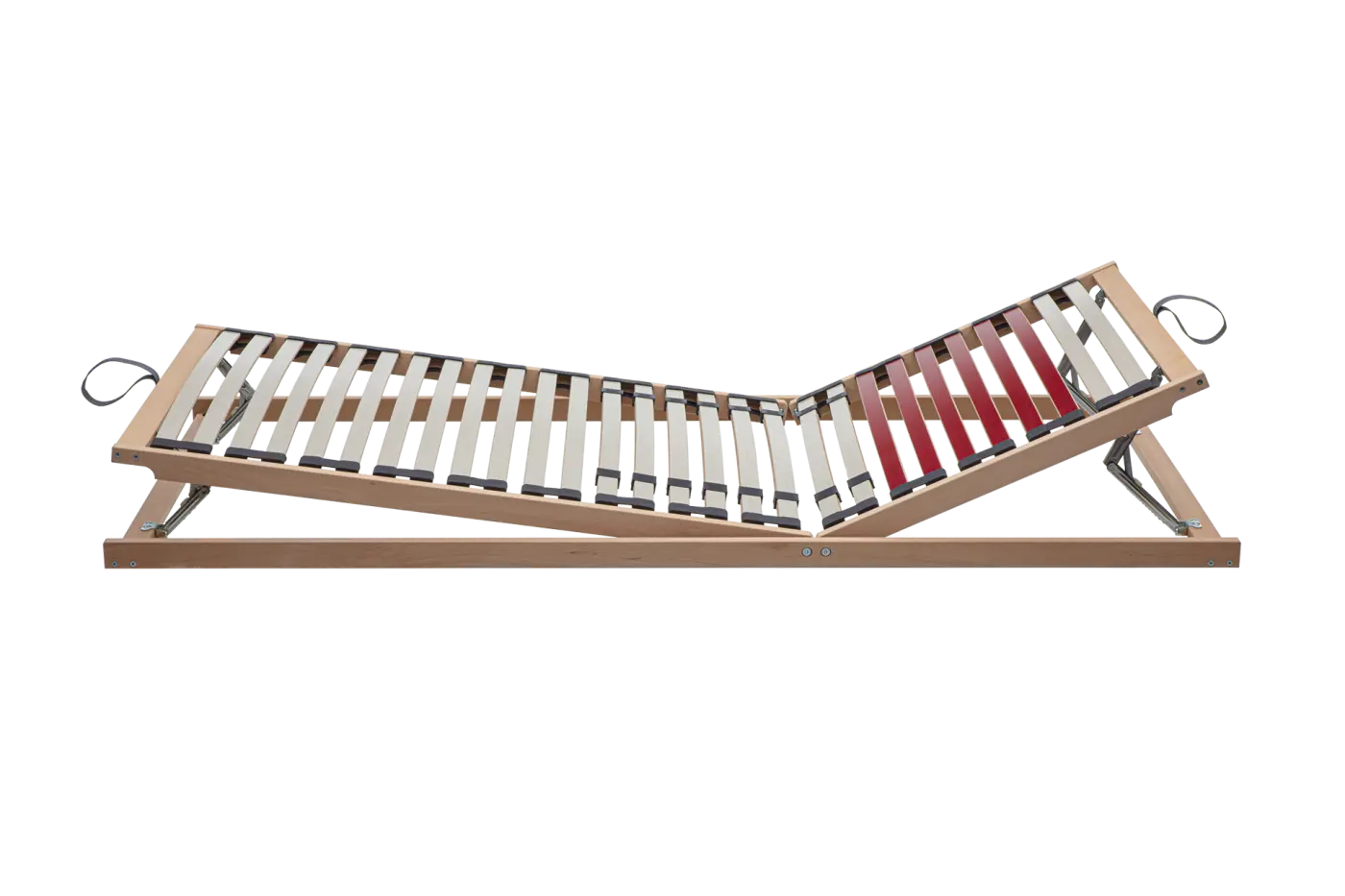 Rummel Lattenrost MY 1000 manuell verstellbar 140 x 200 cm