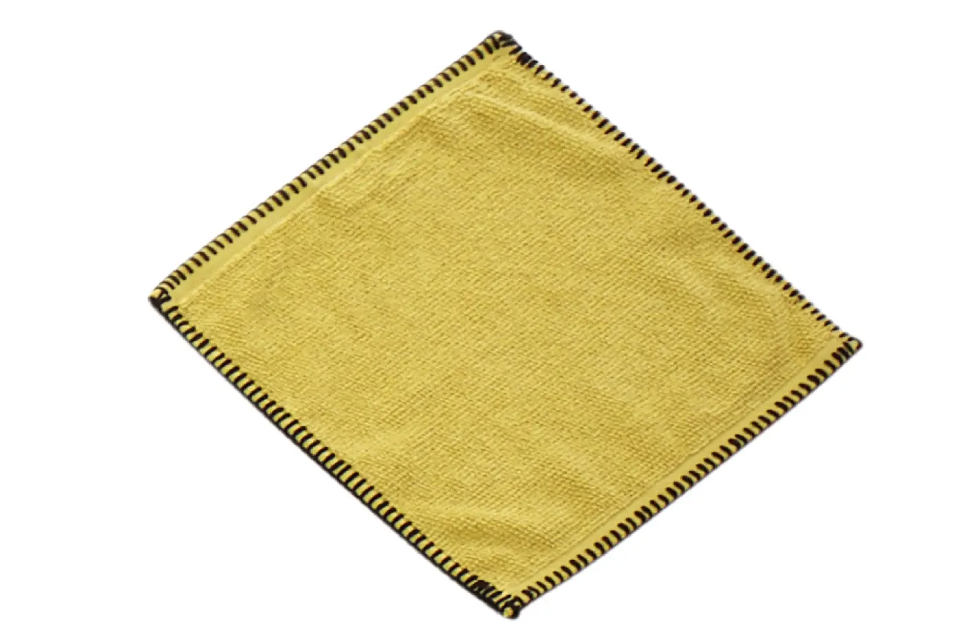 DONE. DELUXE PRIME Seiftuch gold 30 x 30 cm