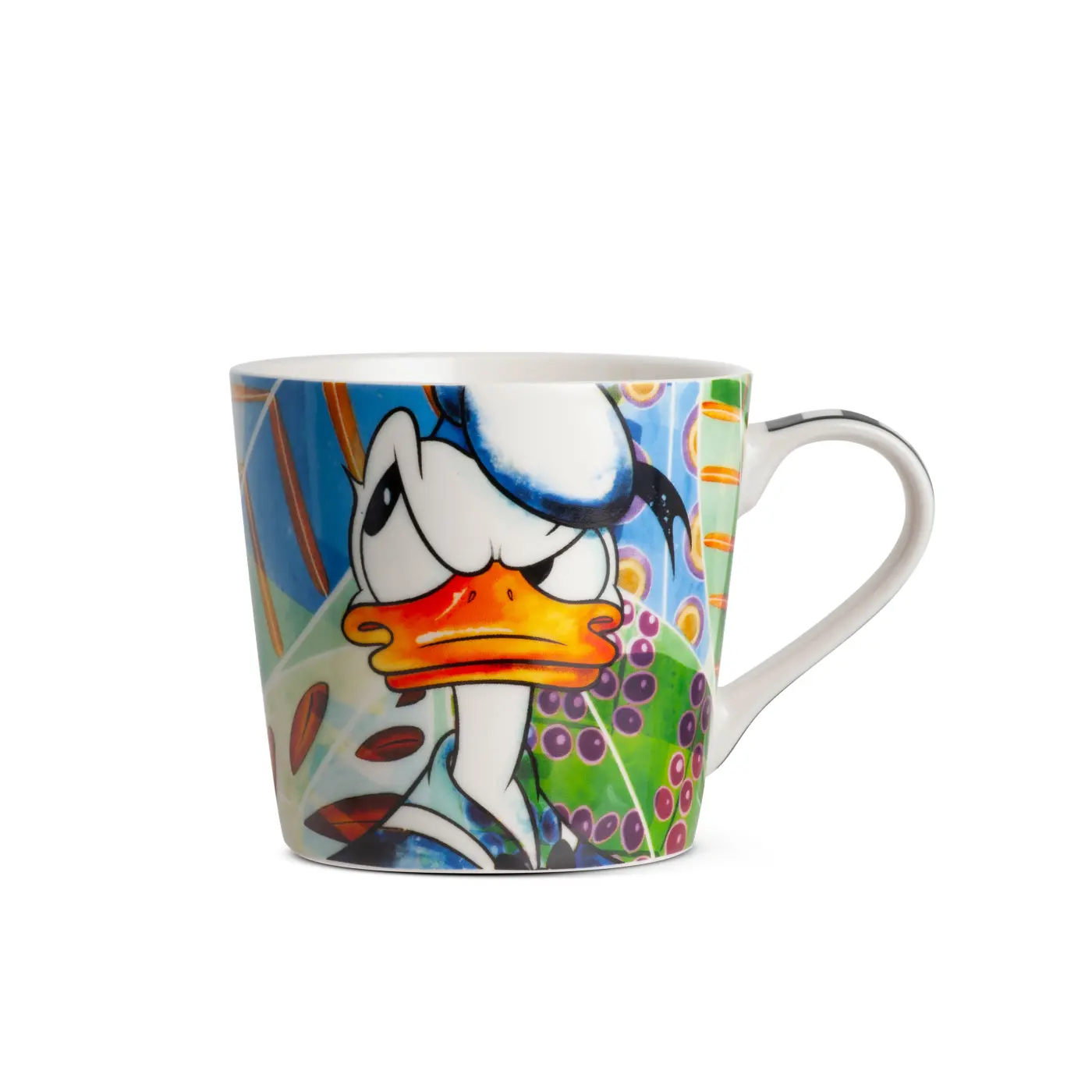 Gilde Tasse/Becher "Donald Duck"