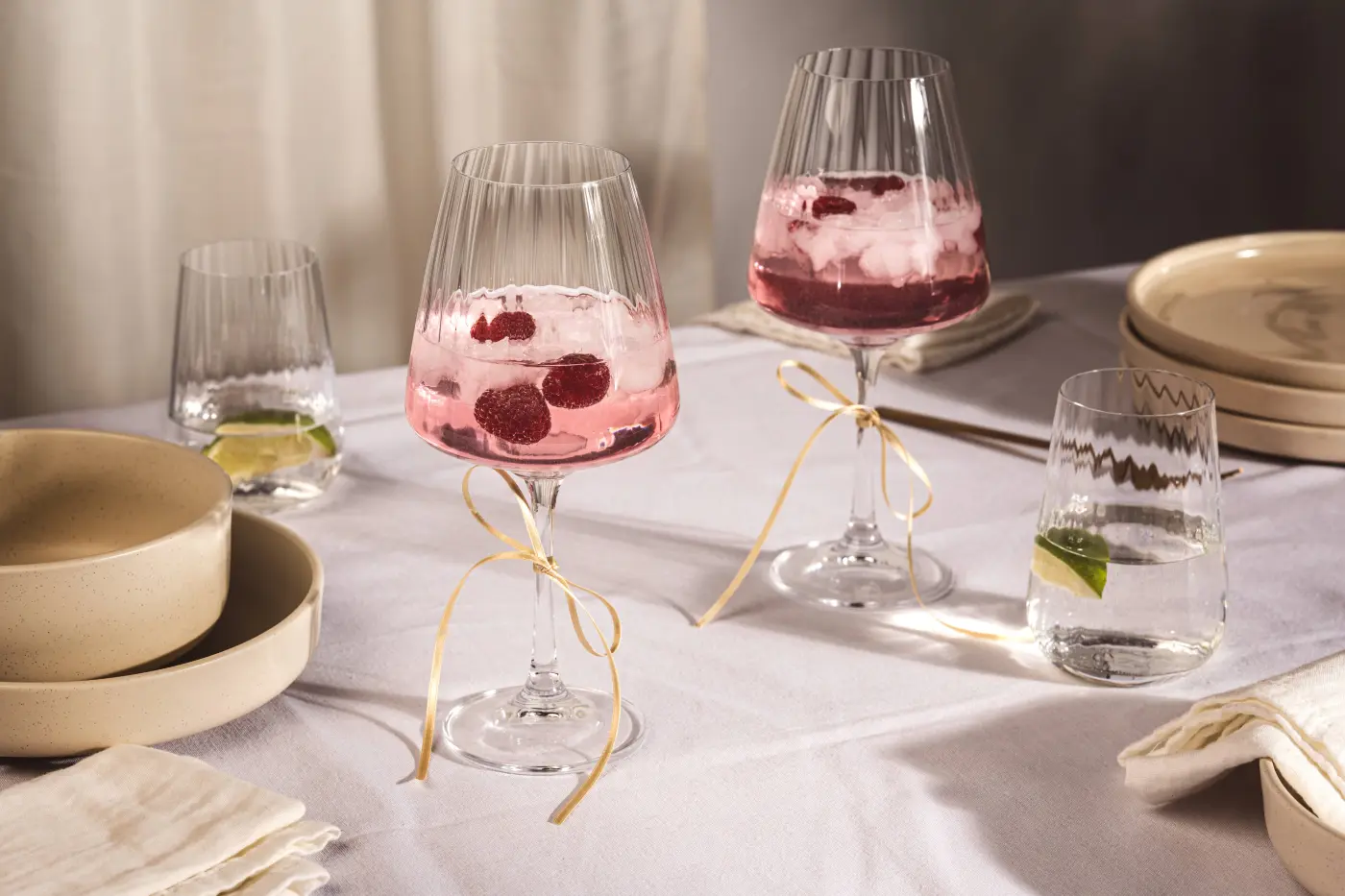 Leonardo Weißweinglas PAOLO klar 250 ml 22 cm