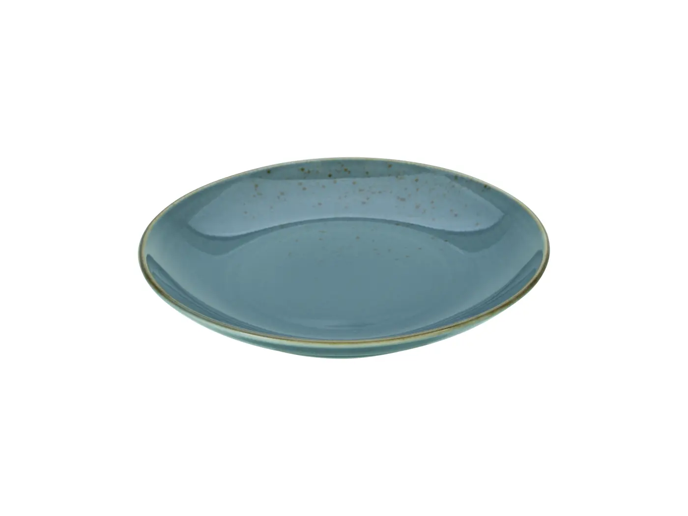 CreaTable Dessertteller Nature Collection Dark Denim