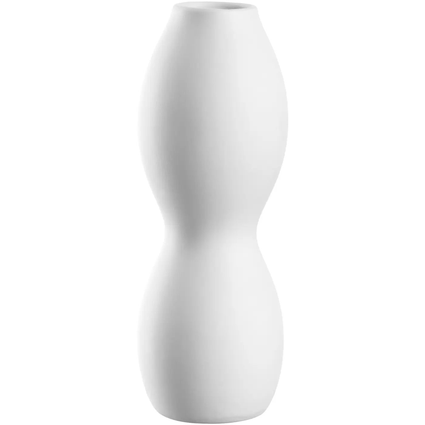 Leonardo Vase VIVACE weiß 13,5 cm Leonardo Vase VIVACE weiß 13,5 cm
