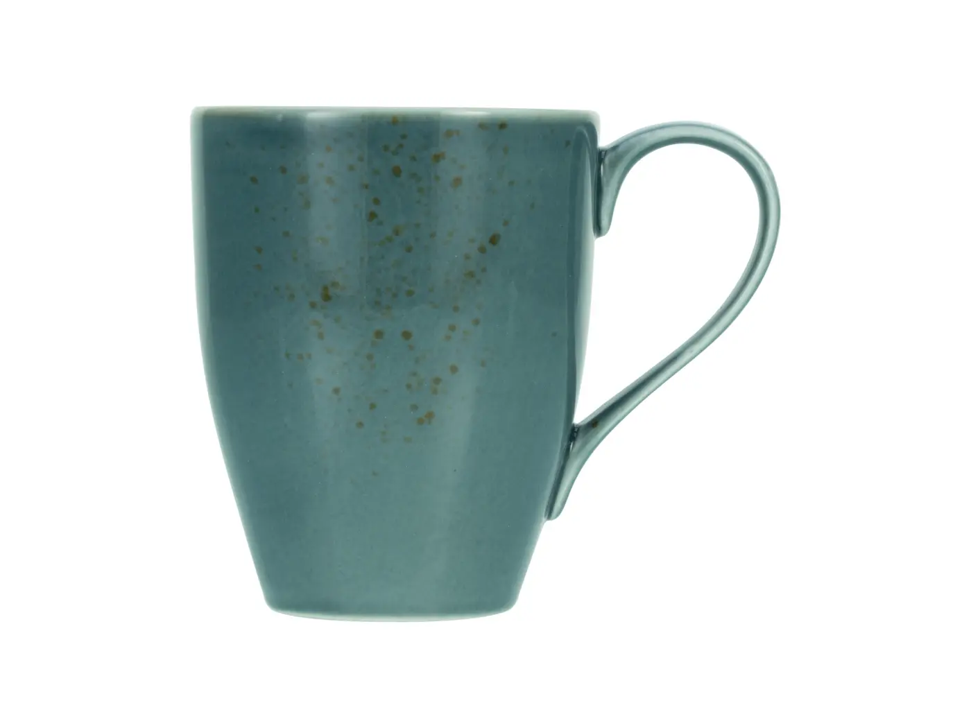 CreaTable Kaffeebecher Nature Collection Dark Denim