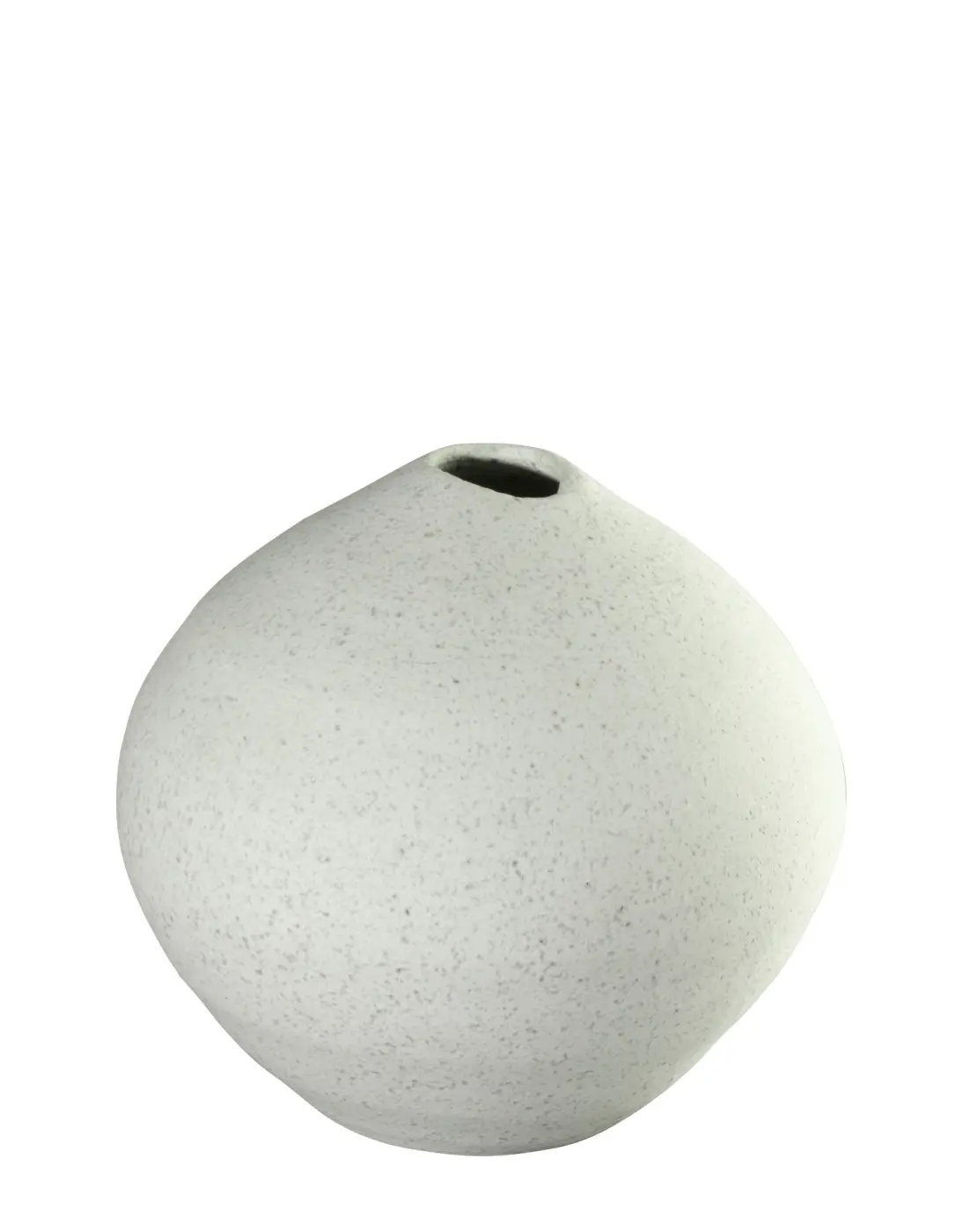 ASA Vase osaka nude D. 12,3 cm, H. 12 cm