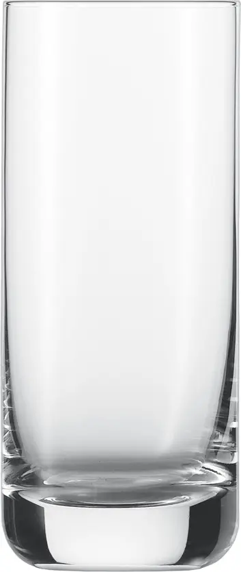 Zwiesel Longdrinkglas Simple Kristallglas
