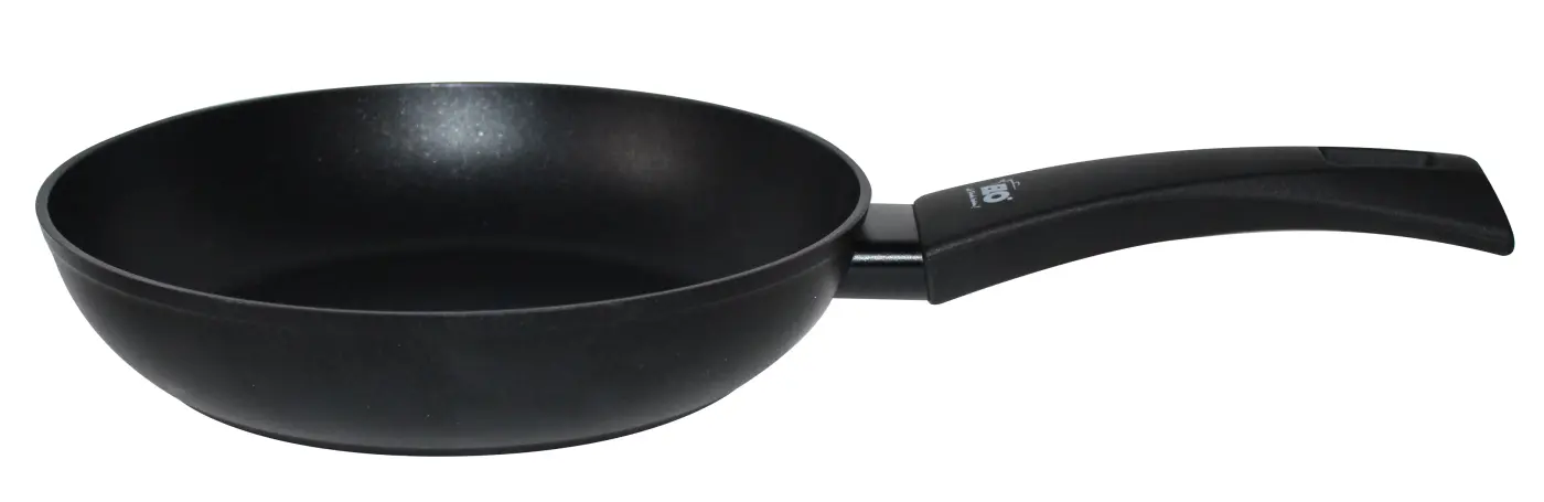 ELO Bratpfanne 20 cm 100% recycled Aluminium
