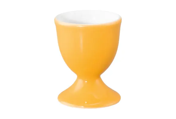 Seltmann Eierbecher auf Fuß Liberty Pure Colors mango orange