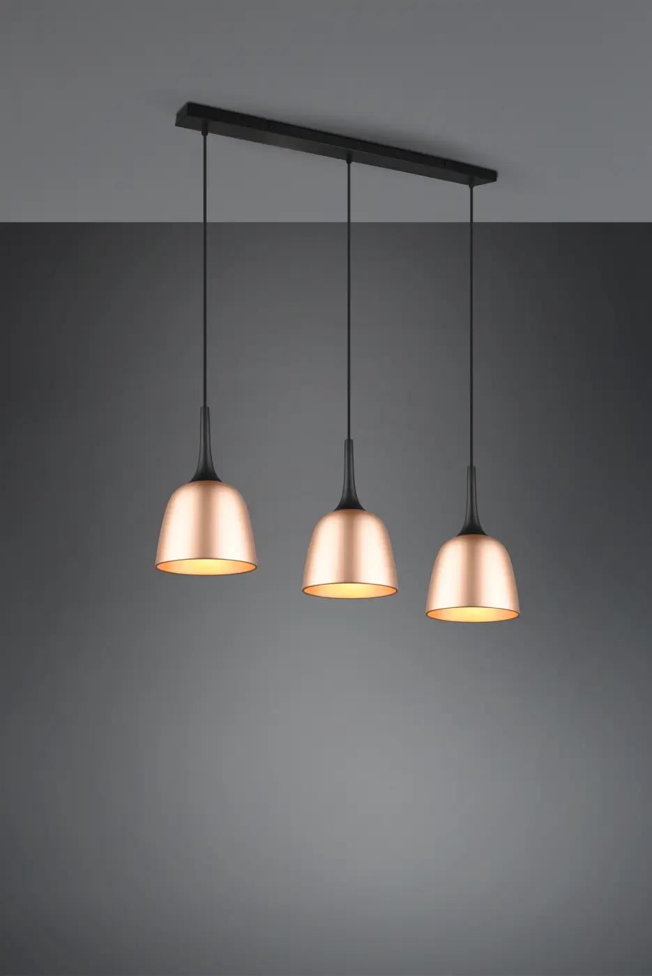 Trio Leuchten  Pendelleuchte Chiron