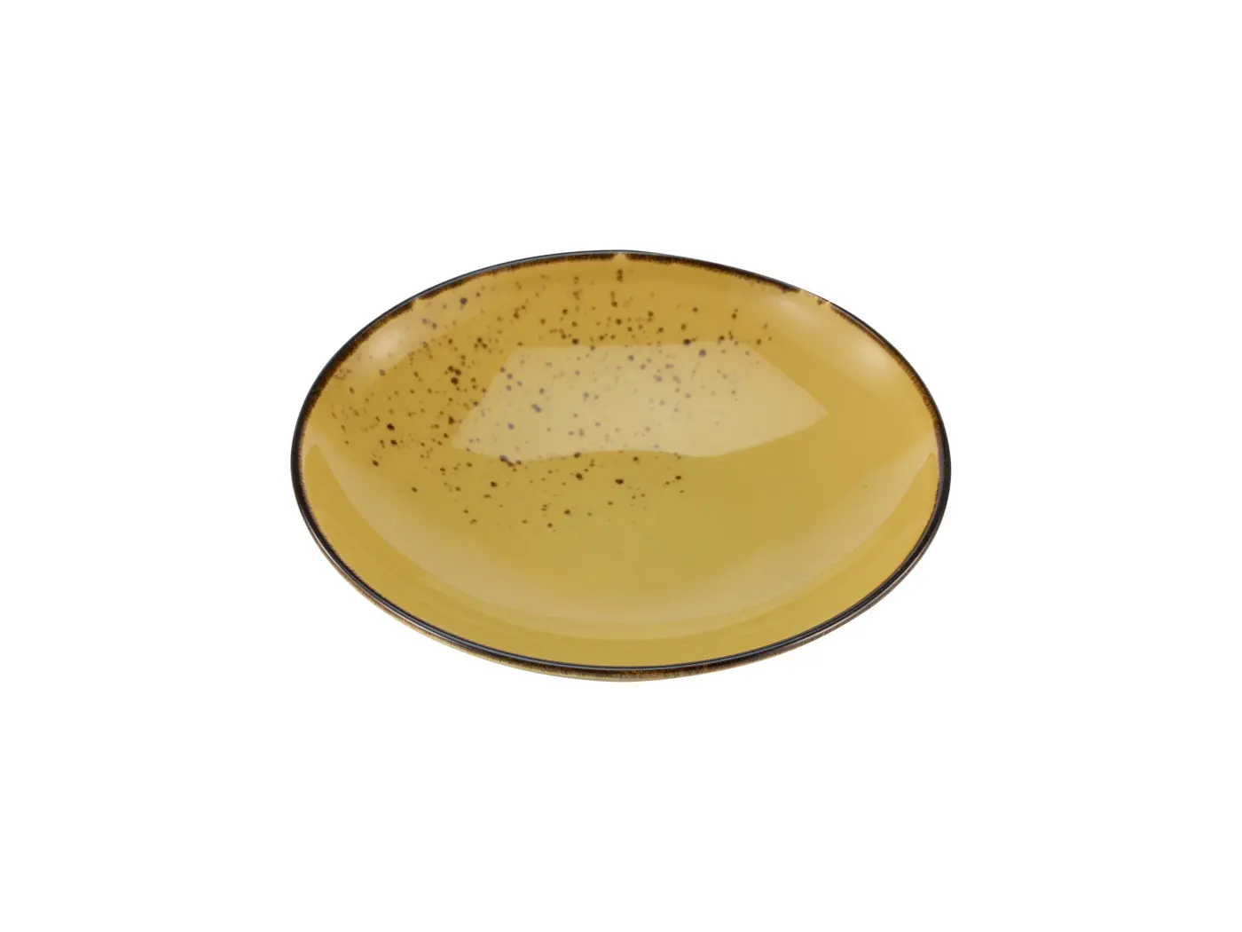 CreaTable Suppenteller Nature Collection Curry