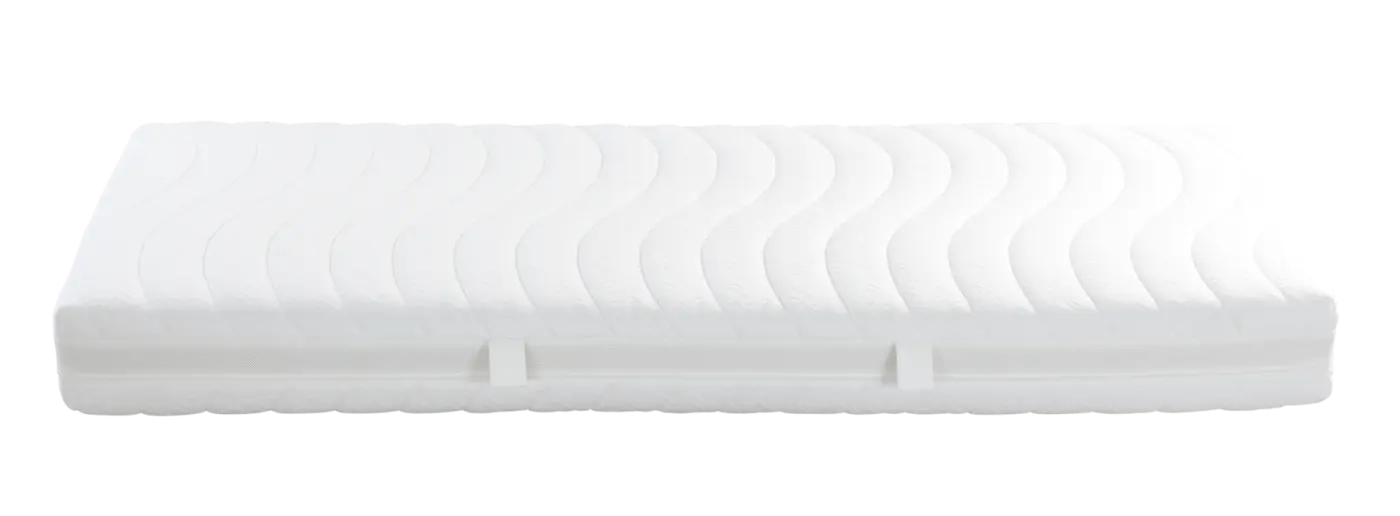 Rummel Taschenfederkernmatratze Serie Emotion TFK 3100 H1 LF 90 x 200 cm Rummel Taschenfederkernmatratze Serie Emotion TFK 3100 H1 LF 90 x 200 cm