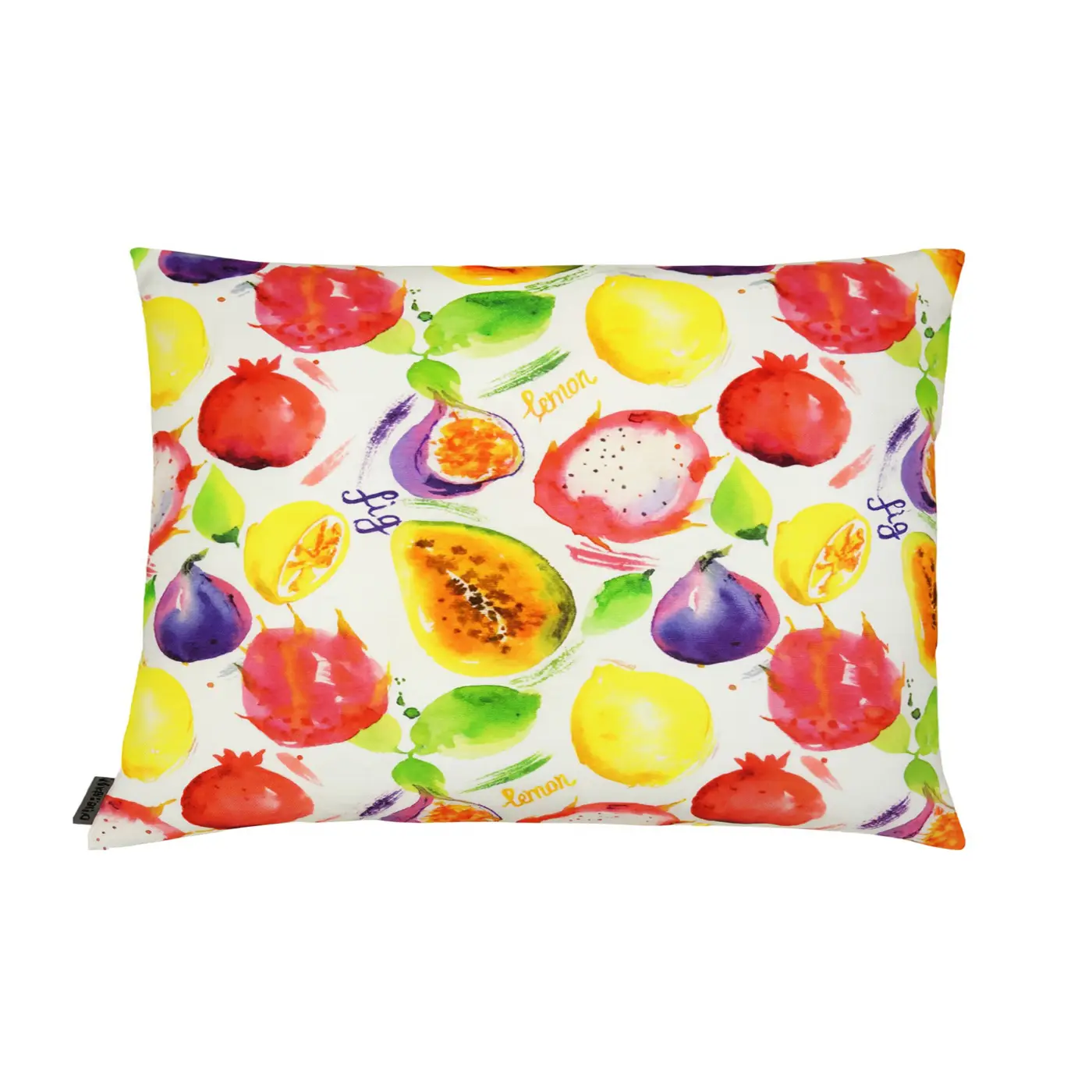 AVELINO by Lonczyk Kissenhülle   multi 40x60 cm