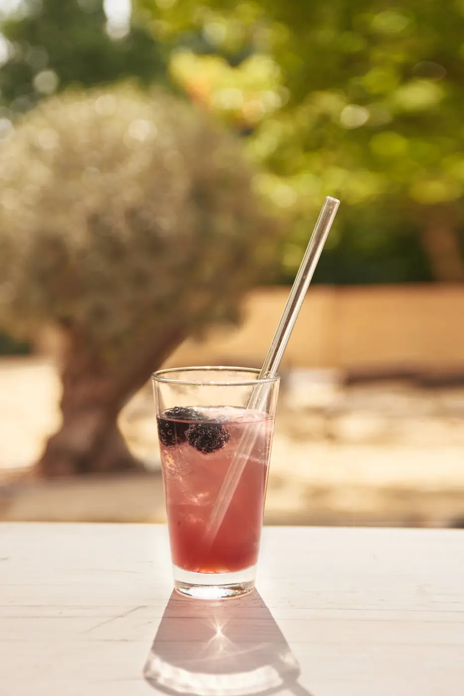 Leonardo Montana Soft Drinks Accessoire :FRESH Materialmix klar 1,4 cm