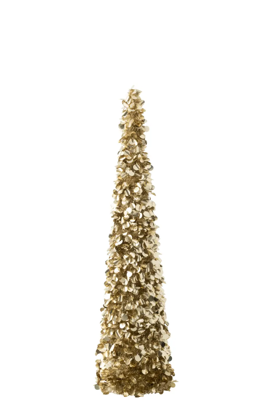 Jolipa Baum Funkelnd Polystyrol ch l