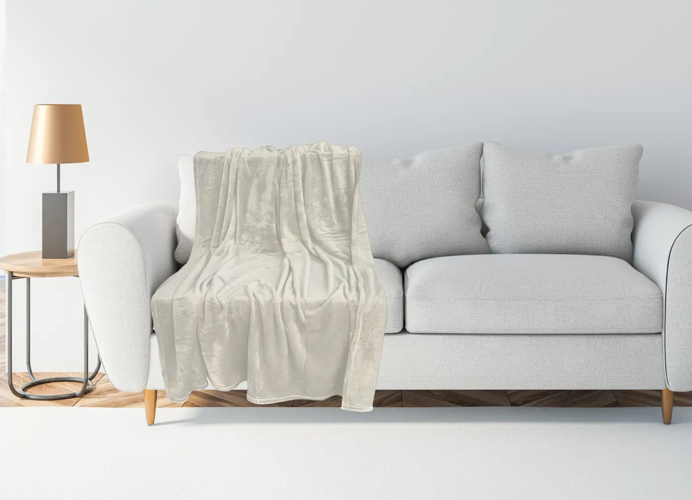Cosima  Wohndecke cozy
