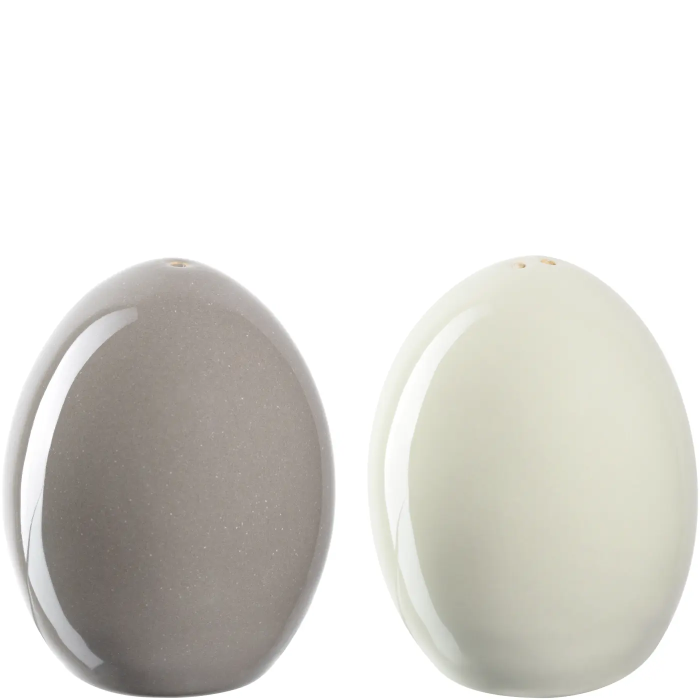 Leonardo Salz & Pfeffer Ei Vivace creme/taupe Leonardo Salz & Pfeffer Ei Vivace creme/taupe