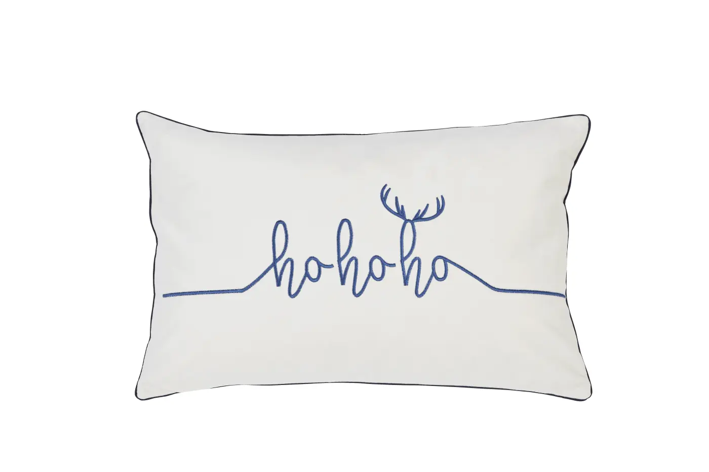 Done. Kissenhülle Santa's Coming  40x60cm