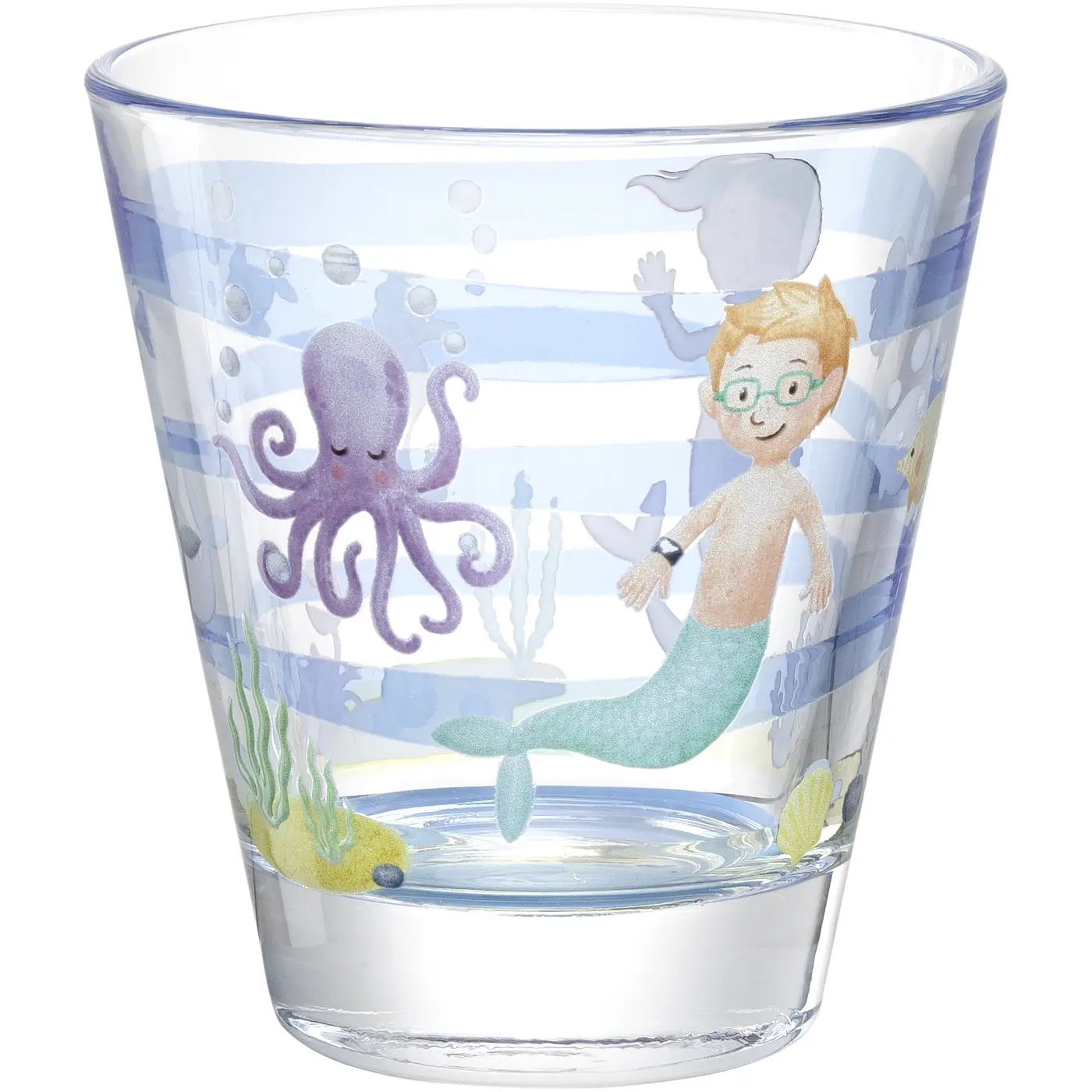 Leonardo Becher S 215ml Meer BAMBINI AVVENTUR