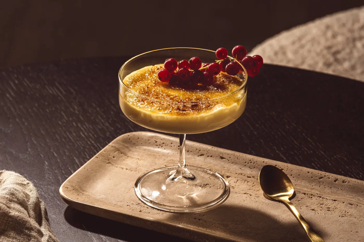 Leonardo Cocktailglas 2e Set BASSO klar 200 ml 12,5 cm