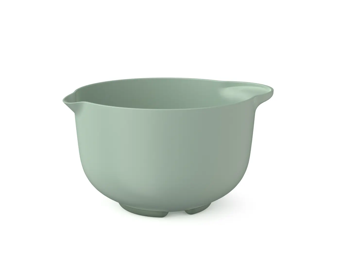 Mepal Rührschüssel Chef it Rührschüssel nordic sage 295 x 250 x 160 cm 4000ml