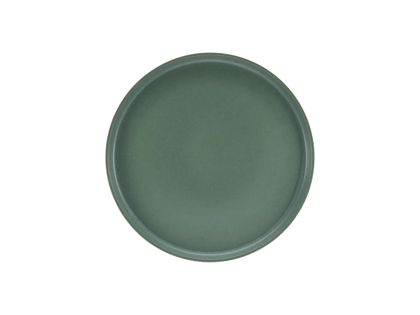 CreaTable Dessertteller Uno grün
