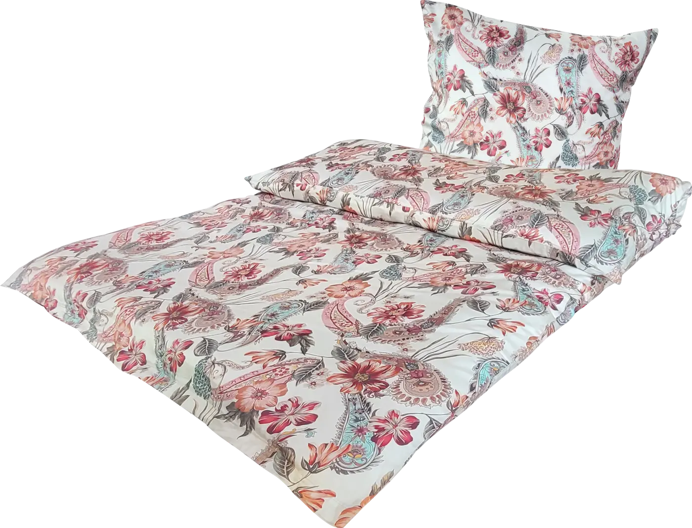 Cosima  Bettwäsche Penelope multi