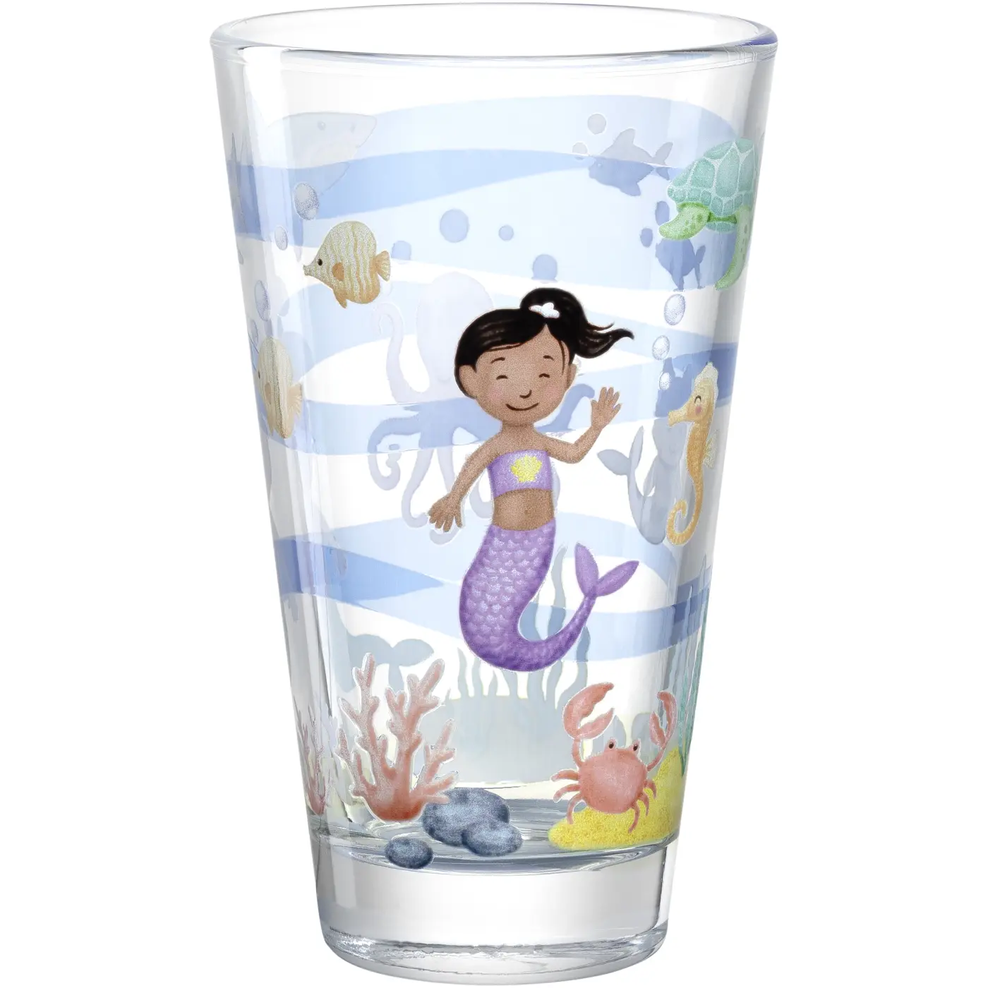 Leonardo Becher L 300ml Meer BAMBINI AVVENTUR