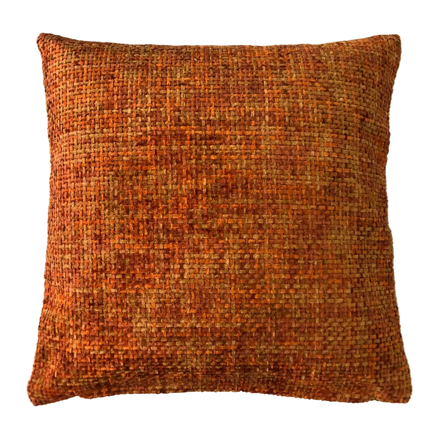 Done. Kissenhülle Twist Rust 45x45cm