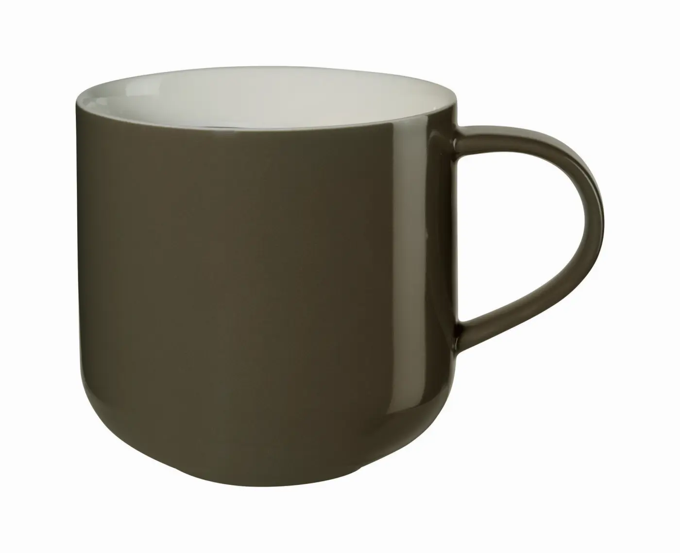 Asa Kaffeebecher Coppa earth 