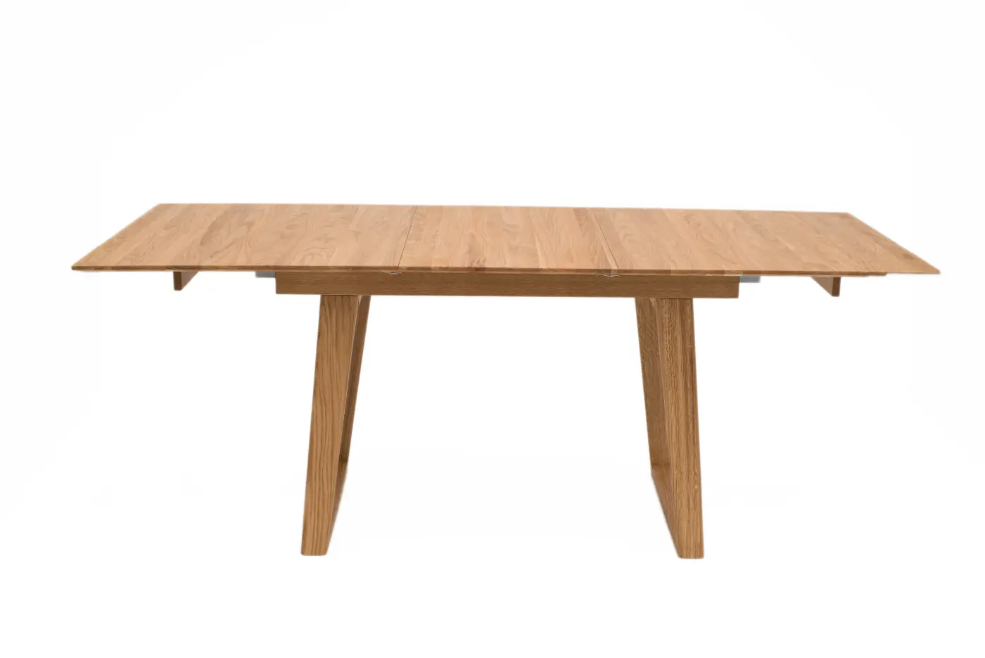 Standard Auszugstisch  Rouen 130(180)x90 cm Eiche  geölt