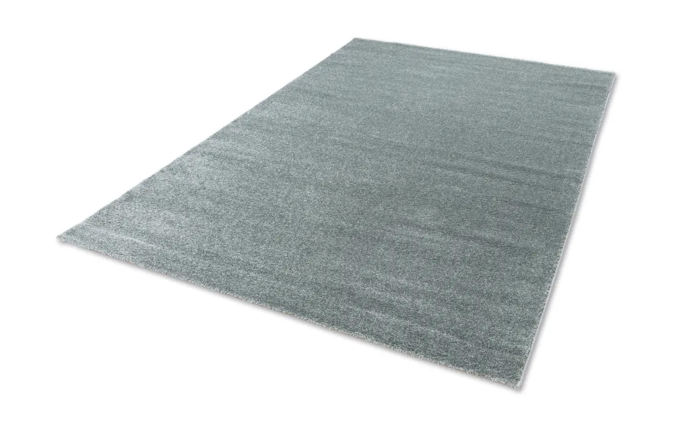 Golze  Teppich Interliving G-8080 blau 133x190 cm