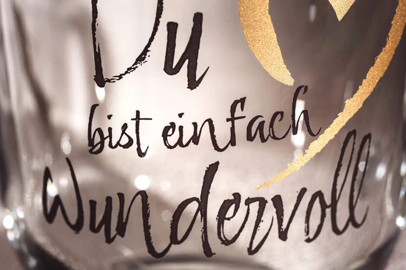 Leonardo Becher CARO mehrfarbig 300 ml 15 cm