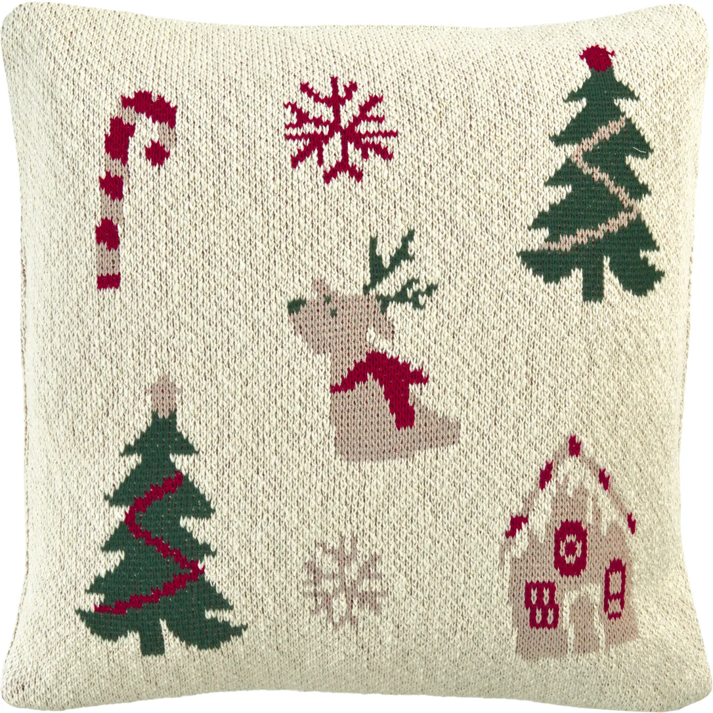 Sander Kissenhülle Merry Days original 45 x 45 cm