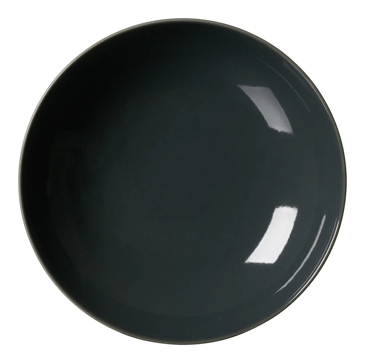 Ritzenhoff & Breker Suppenteller Cecina Grau grau 21 cm