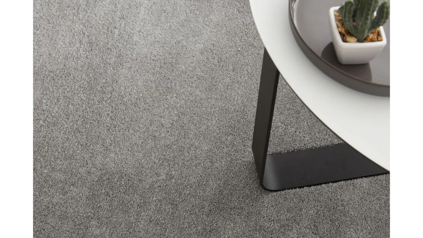 Interliving Teppich Serie IL 8500 Grau 160 x 230 cm Interliving Teppich Serie IL 8500 Grau 160 x 230 cm