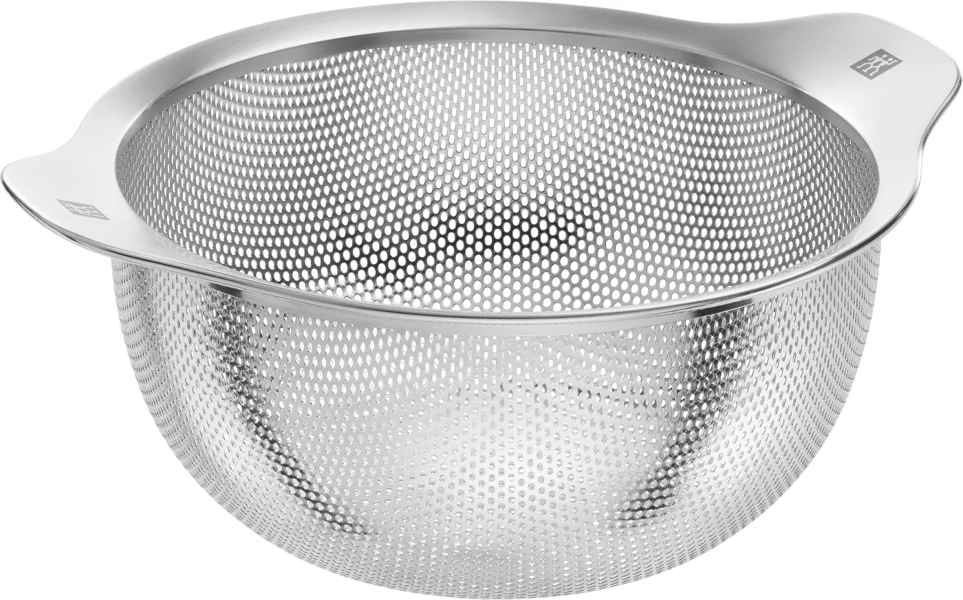 Zwilling Sieb 20cm Table Metallfarben