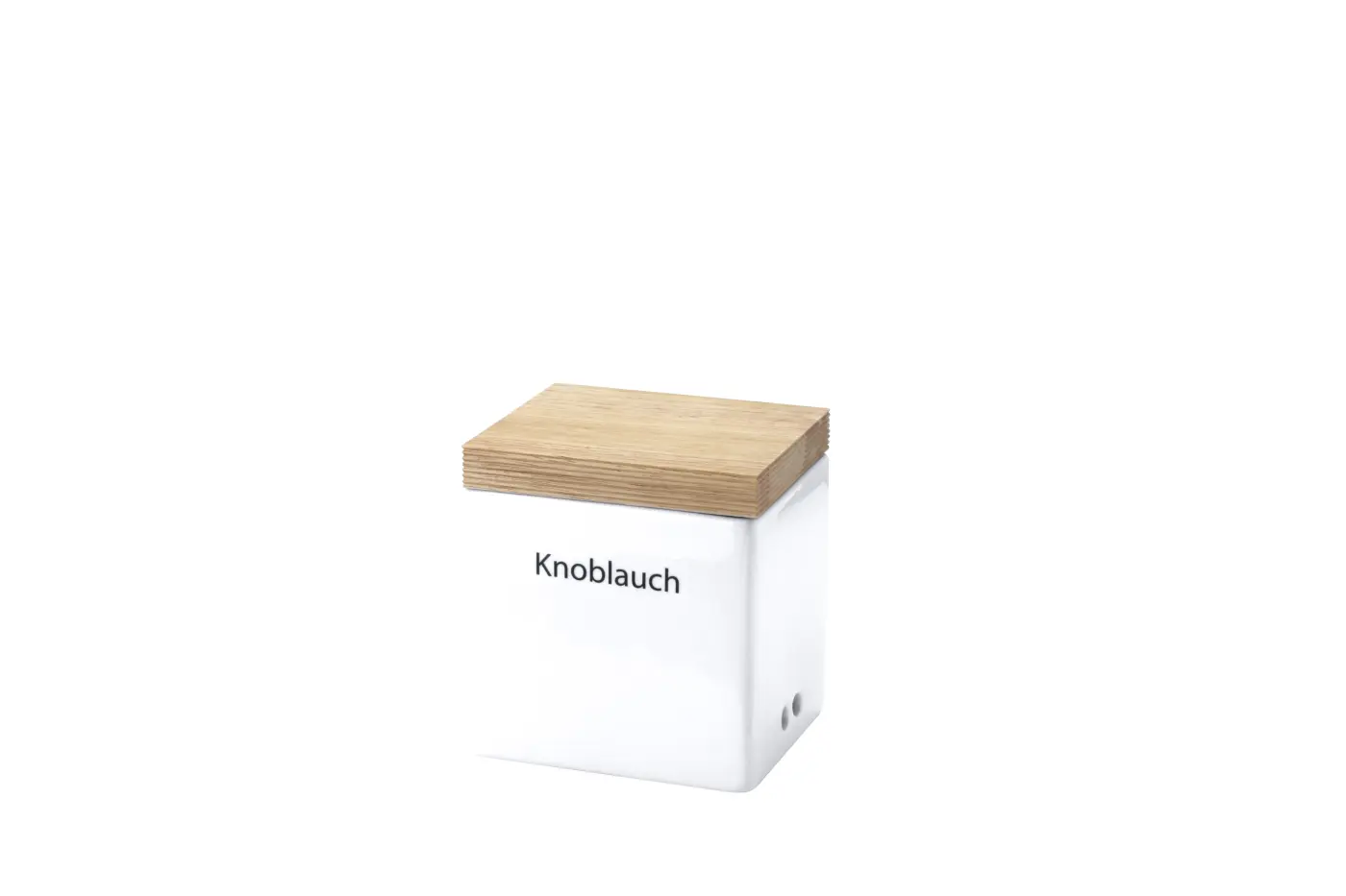 Continenta Vorratsdose 3921 Keramik