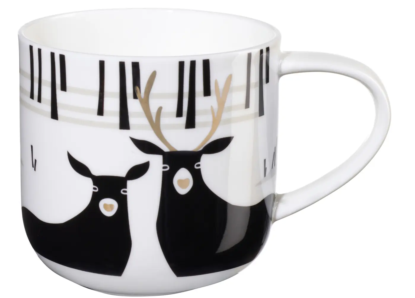 ASA Henkelbecher xmas Bert in love