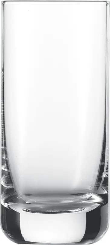 Zwiesel Bierbecher Simple Kristallglas